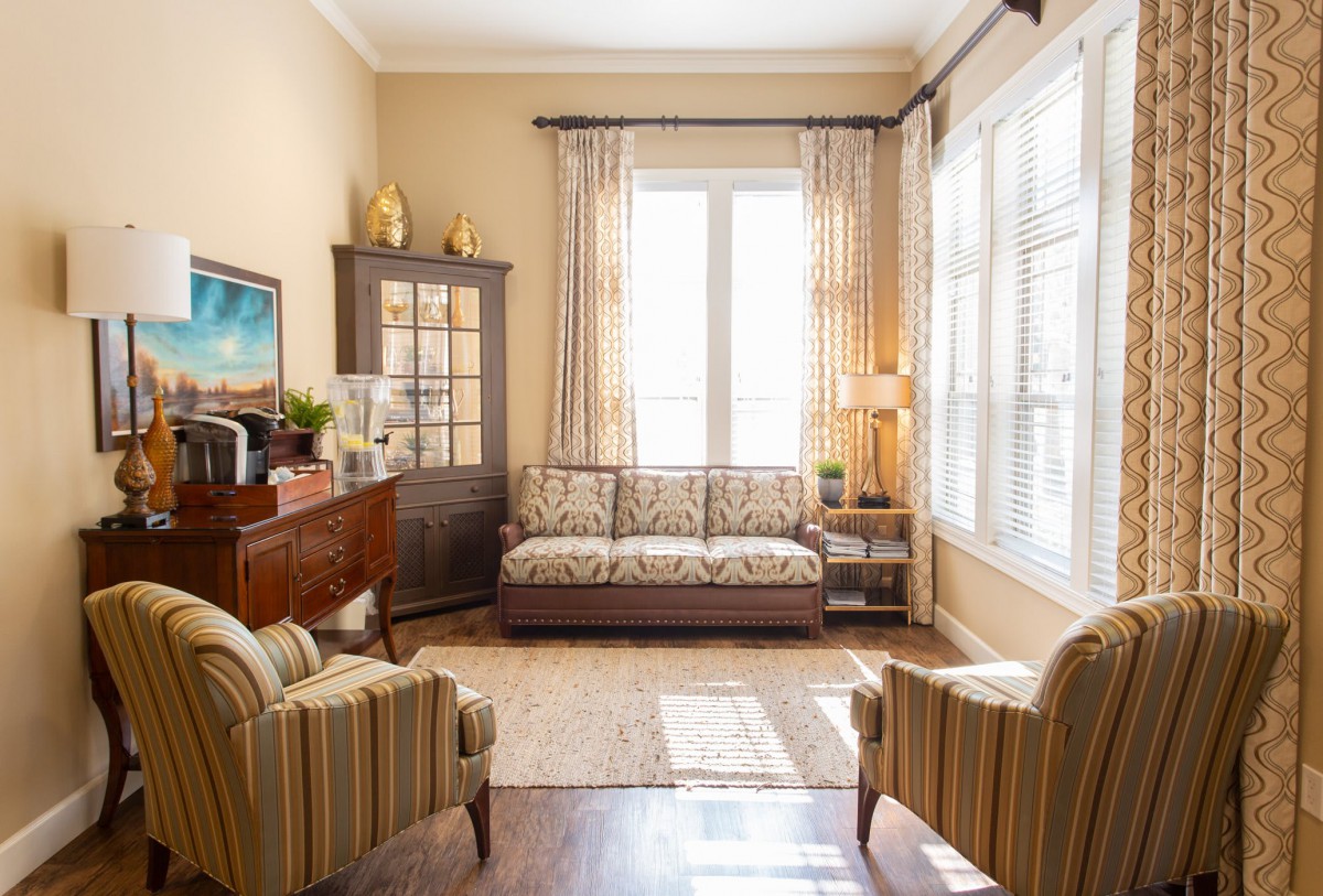 Azalea Gardens Transitional Assisted Living and Memory Care