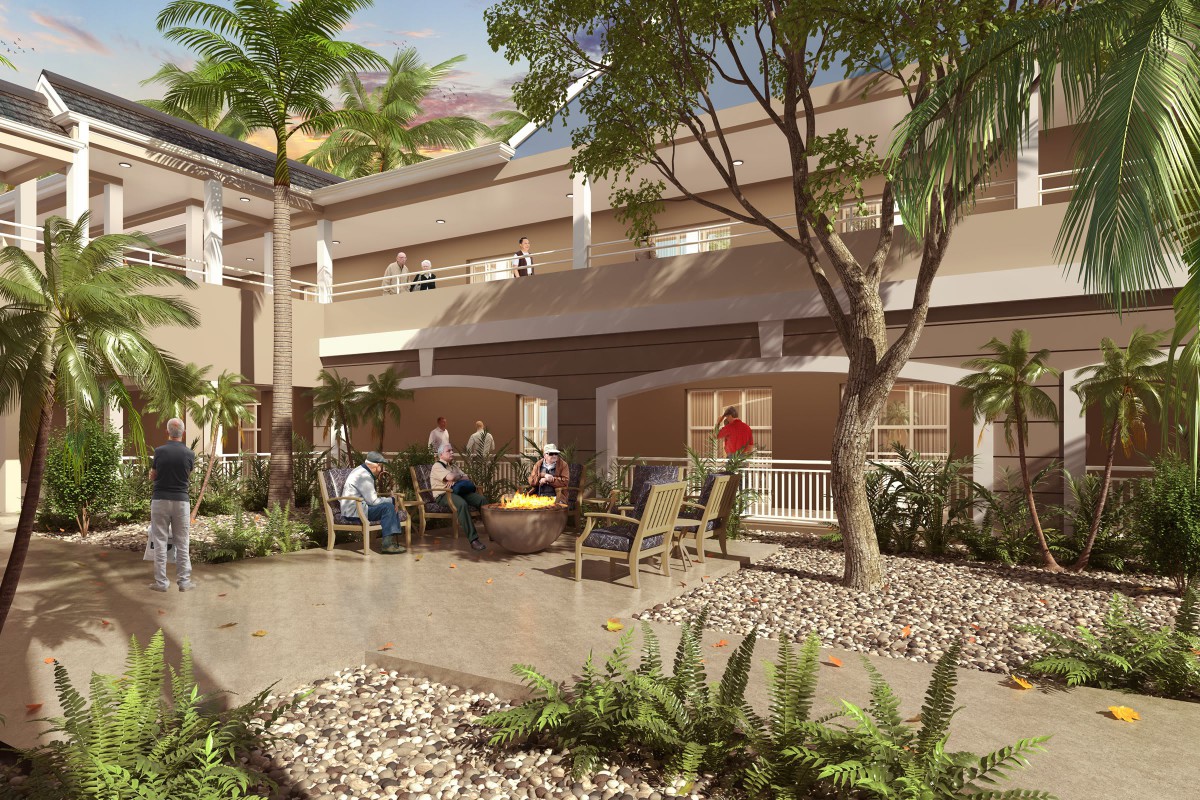 Discovery Village at Boynton Beach