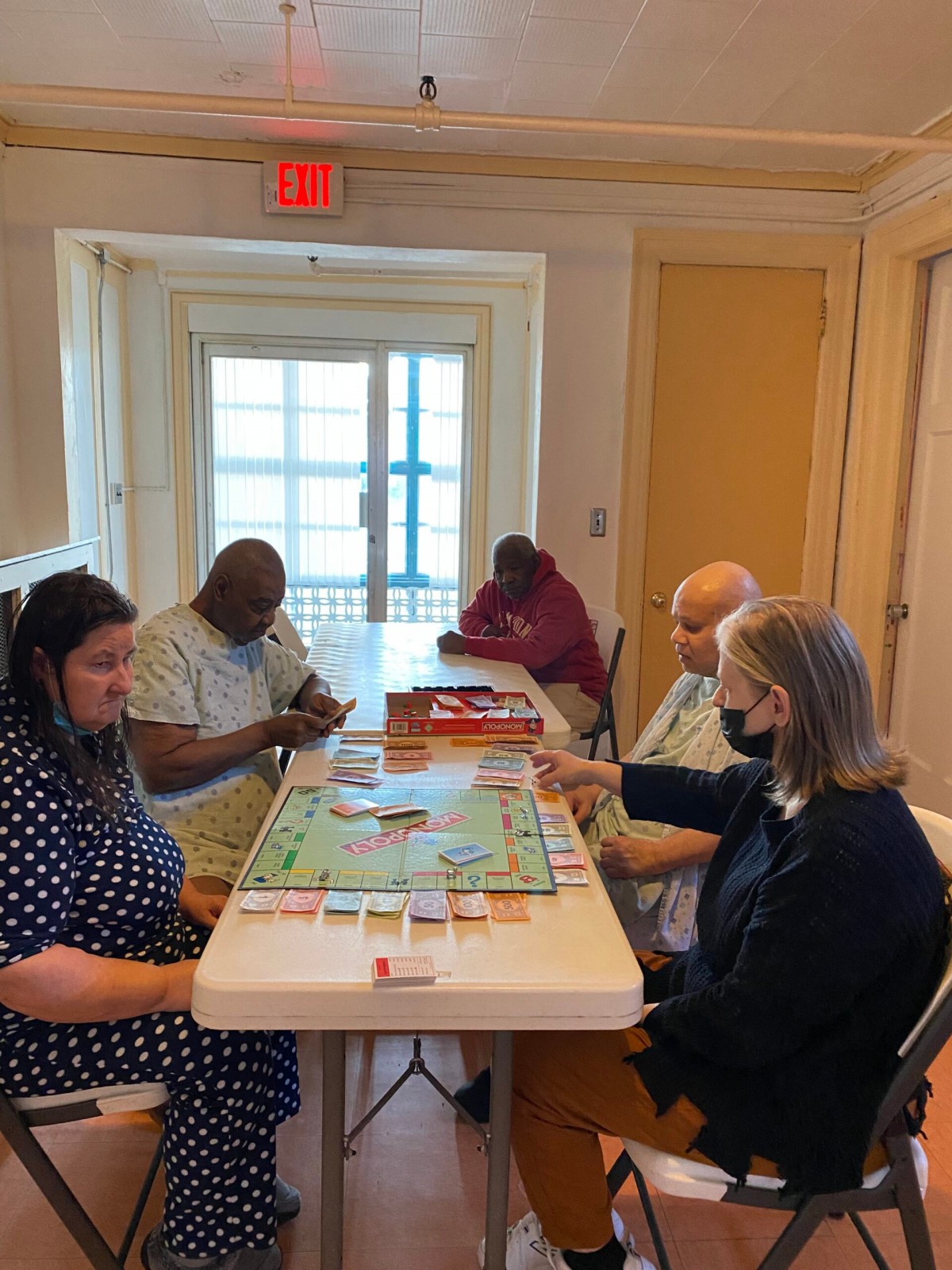 Passion And Caring Home For The Elderly