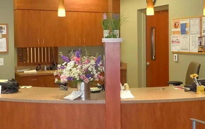 Rosebud Health Care Center