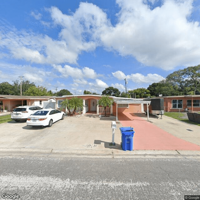 Yudith's Assisted Living Facility II