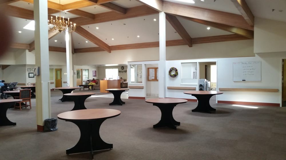Gateway Retirement Community