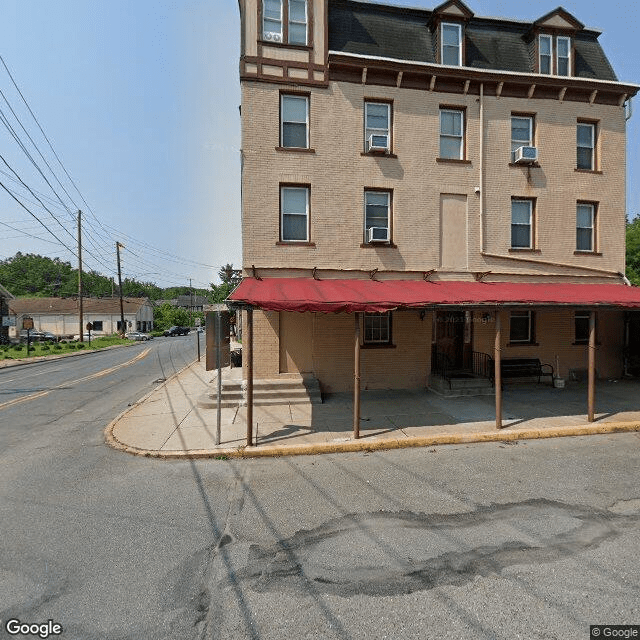 Devon House of Catasauqua