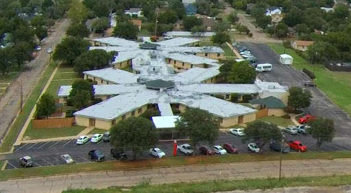 Coronado Nursing Center
