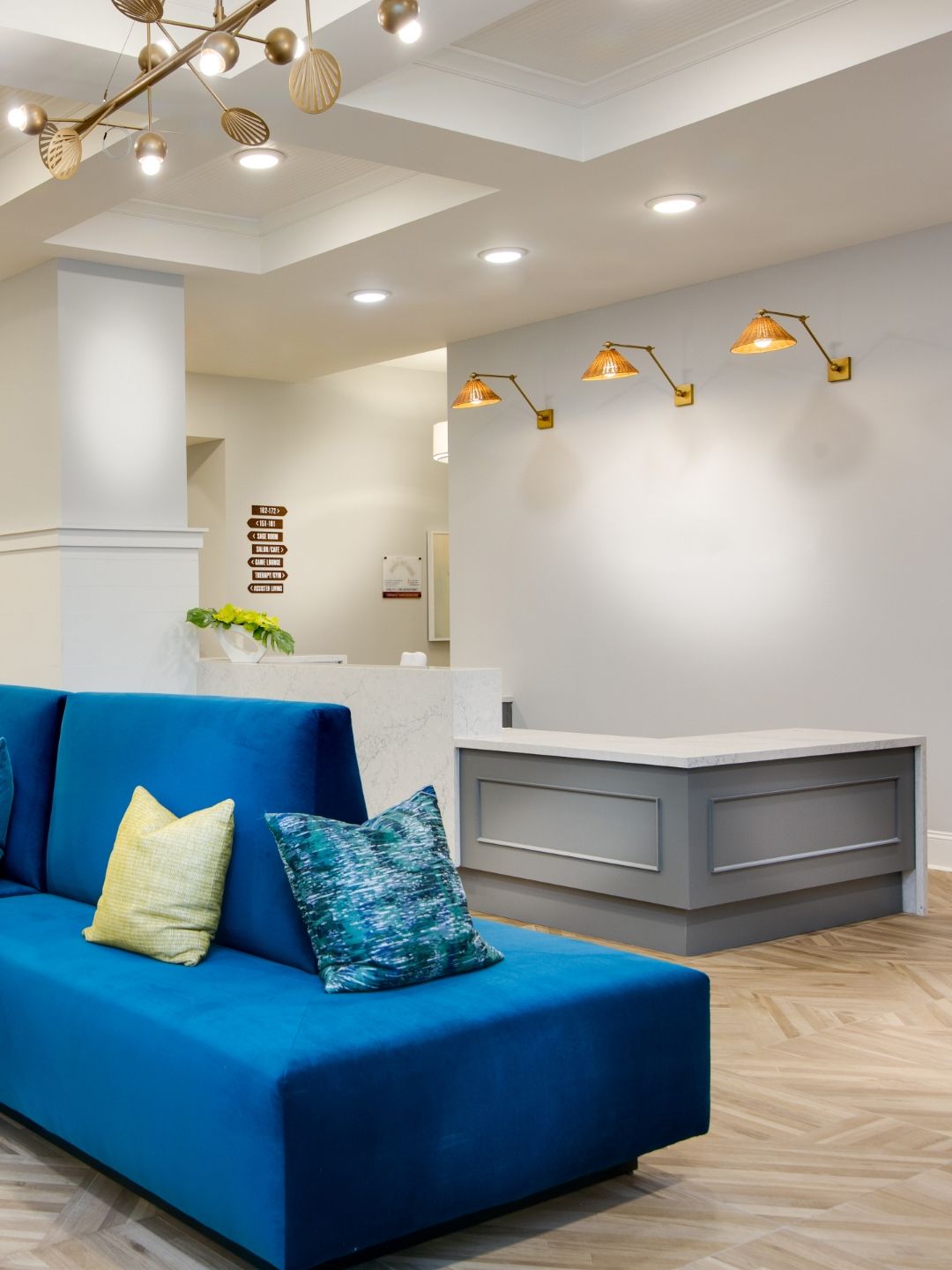 Portside at Grande Dunes