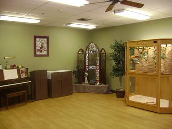 St Rose Care Center