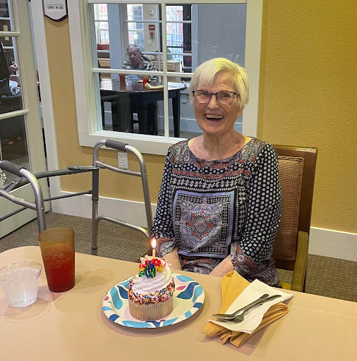 Tribute Senior Living