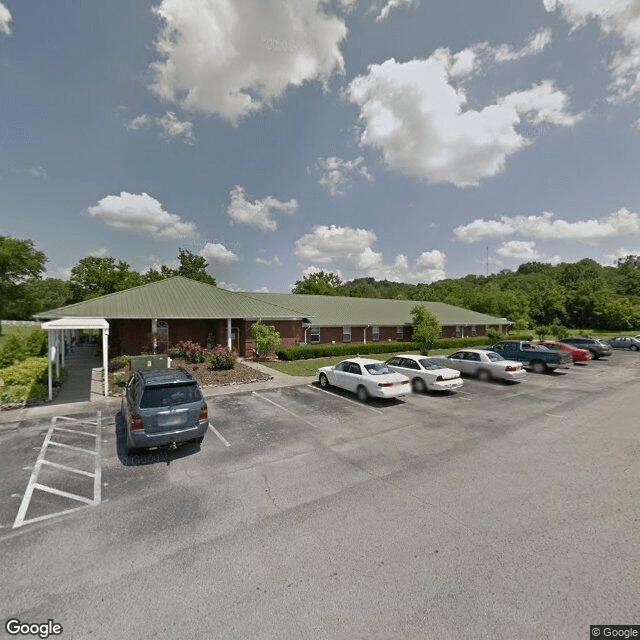 Ivy Crest Assisted Care Living Facility