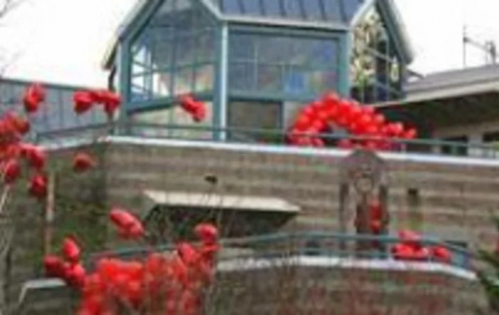 Bailey-Boushay House