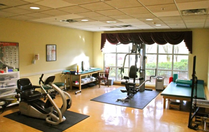 Solaris Healthcare Windermere