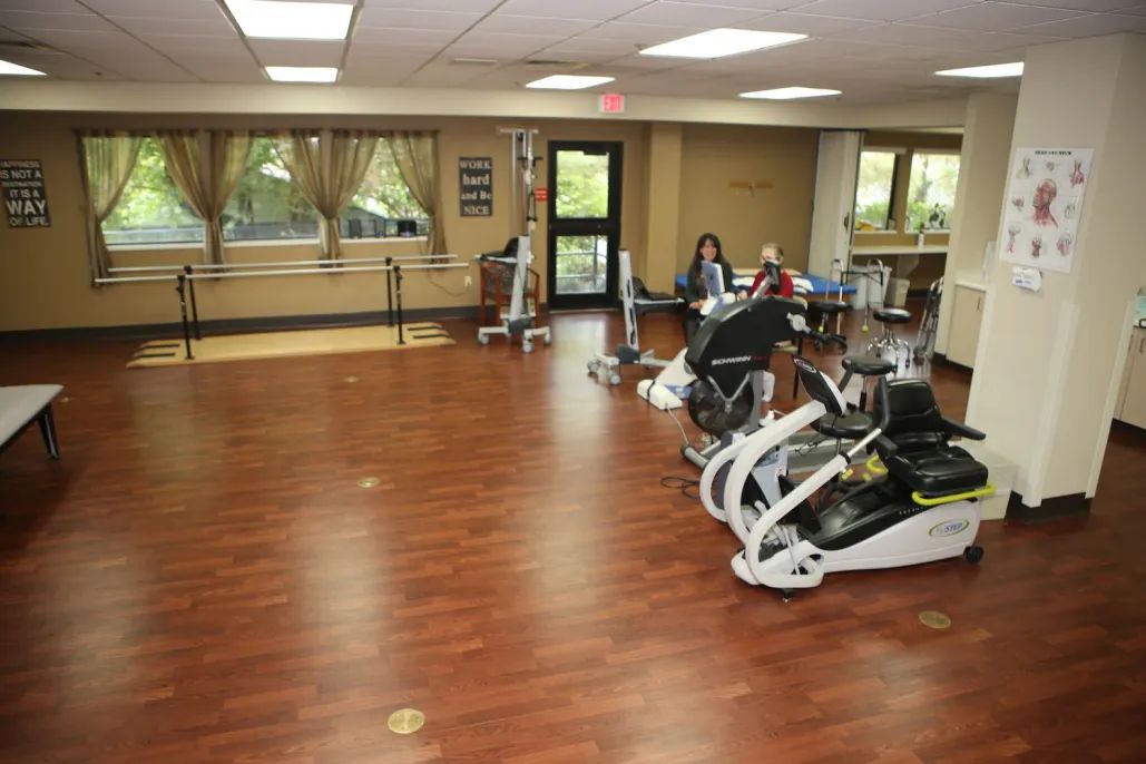 St Joseph Villa Assisted Living
