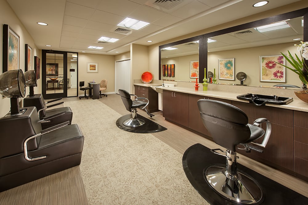 MorningStar Assisted Living and Memory Care at Arcadia