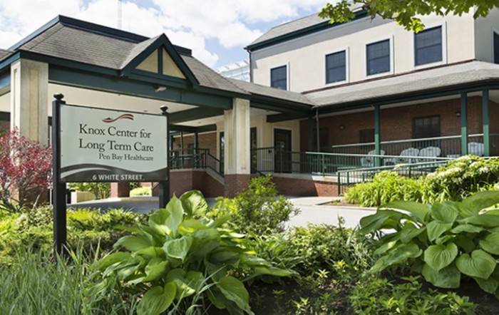 Knox Center For Long Term Care