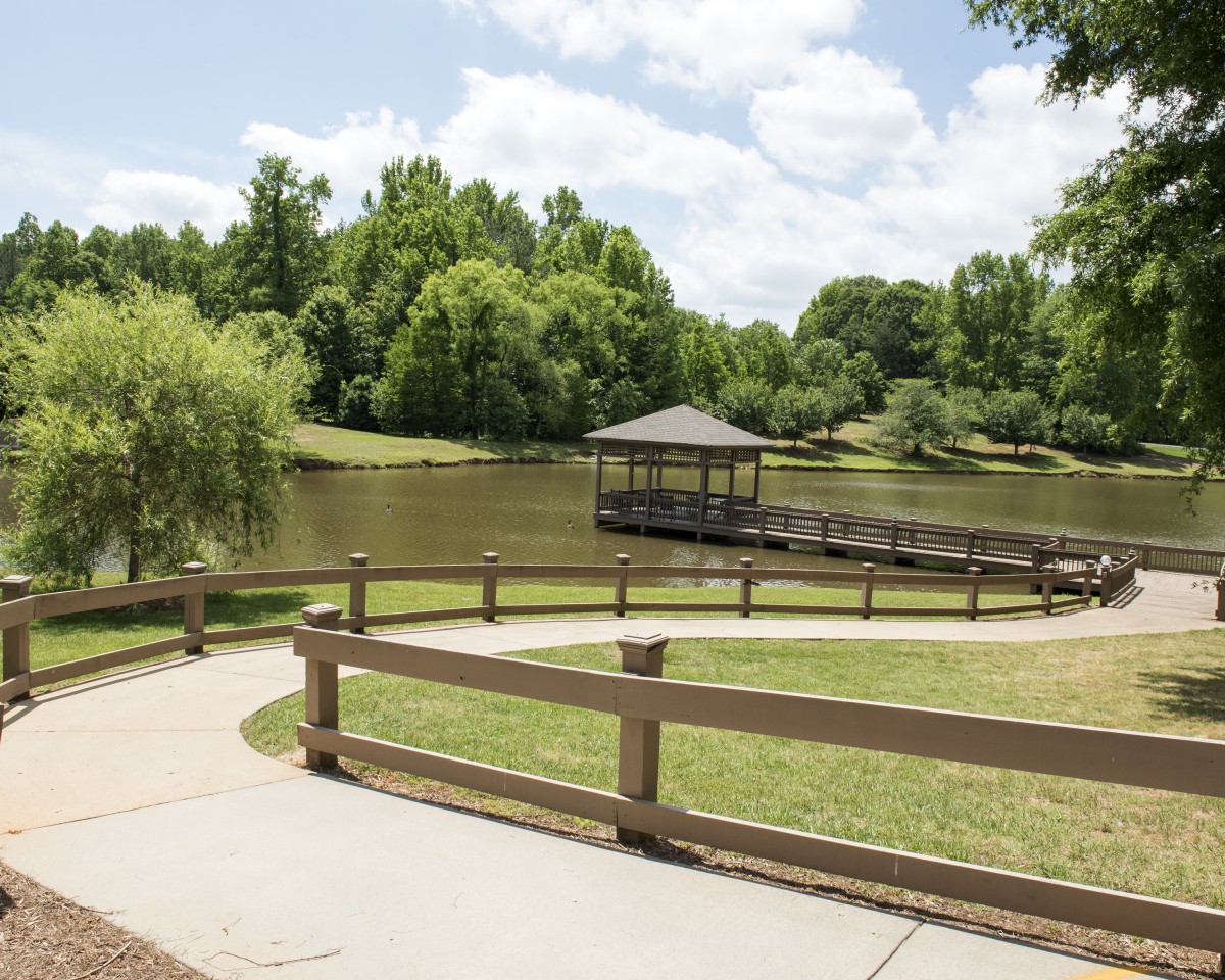 Presbyterian Village of Austell