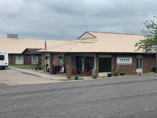 Abbyshire Place Skilled Nursing & Rehab Center