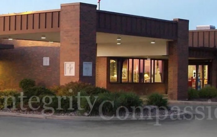 Mercyone Centerville Medical Center