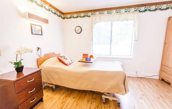 Mountain City Care & Rehabilitation Center