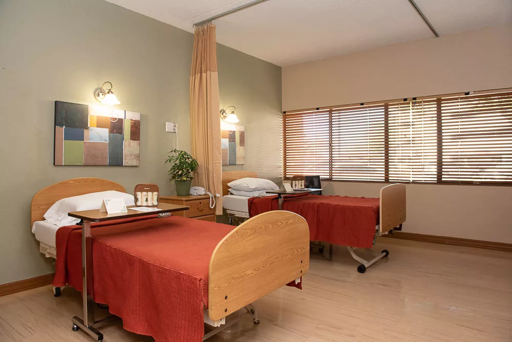 Life Care Center of North Glendale