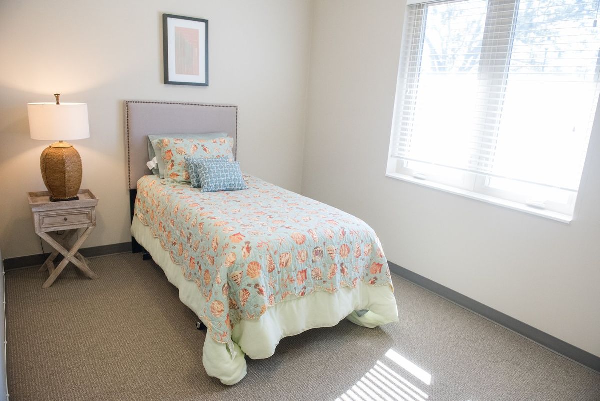 Inlet Oaks Assisted Living & Memory Care