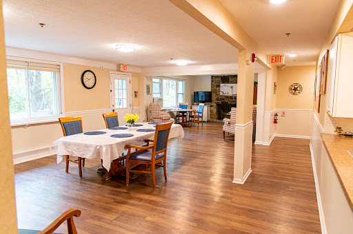 Amelia Grace Assisted Living