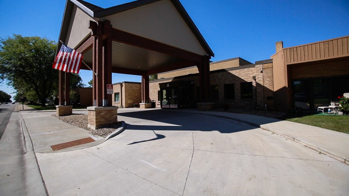 Thorne Crest Senior Living Community,  a CCRC