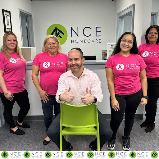 NCE Homecare