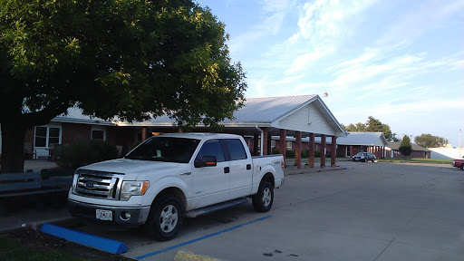 Salt River Community Care