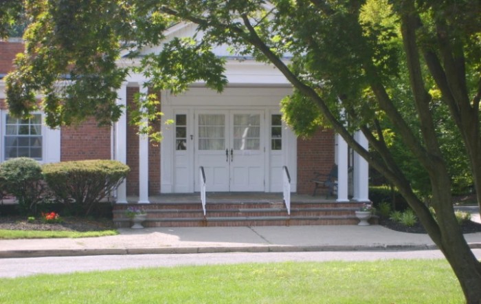 Family Of Caring Healthcare At Ridgewood