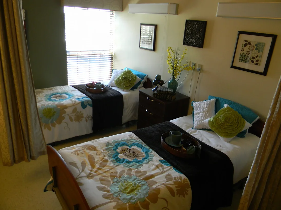 Wedgewood Nursing Home