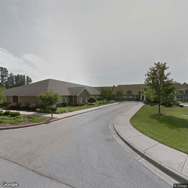 Shannon Gray Rehab Center