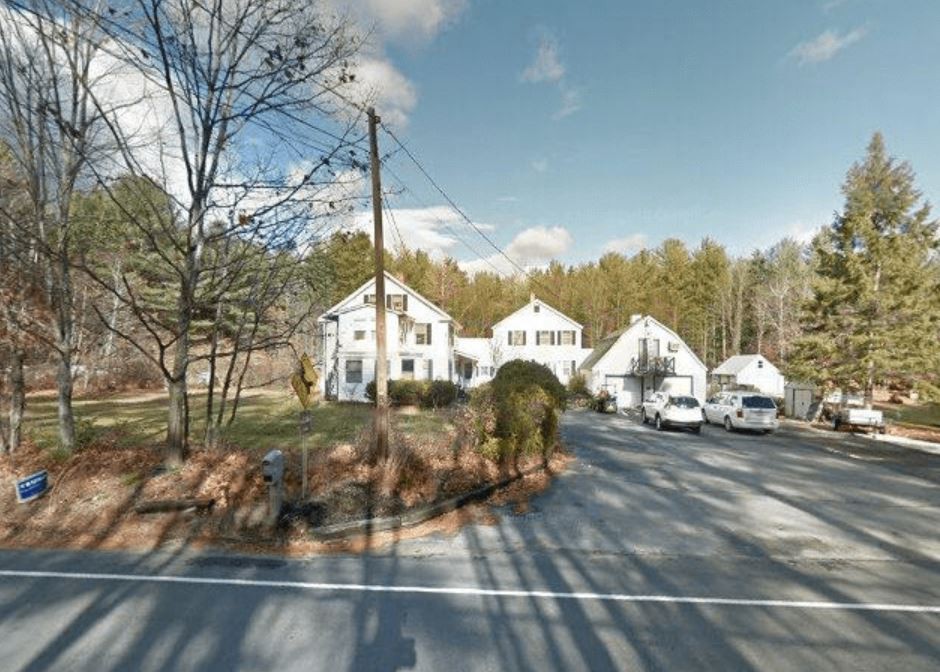 Pine View Haven