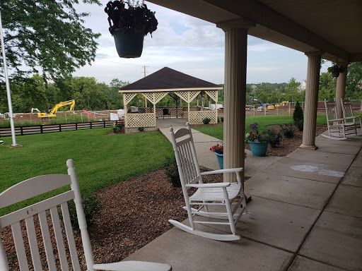 Dover Manor