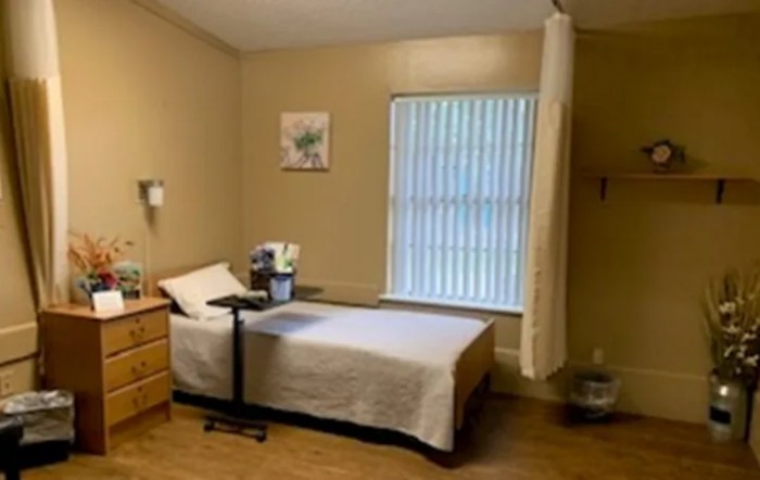 Navasota Nursing And Rehabilitation