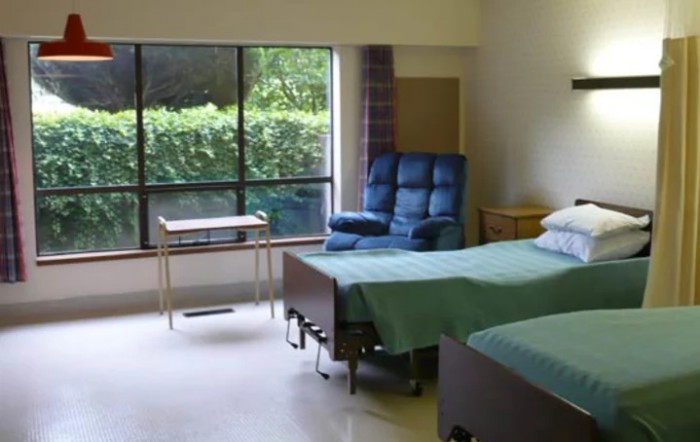 Regency Gresham Nursing & Rehab Center