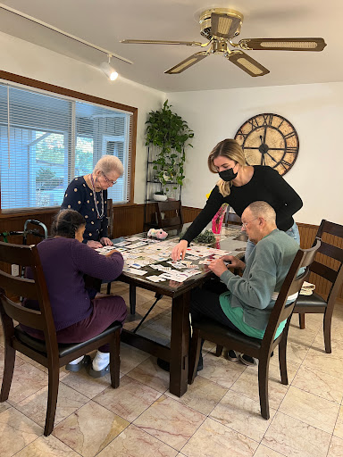 Best Choice Adult Family Care Home