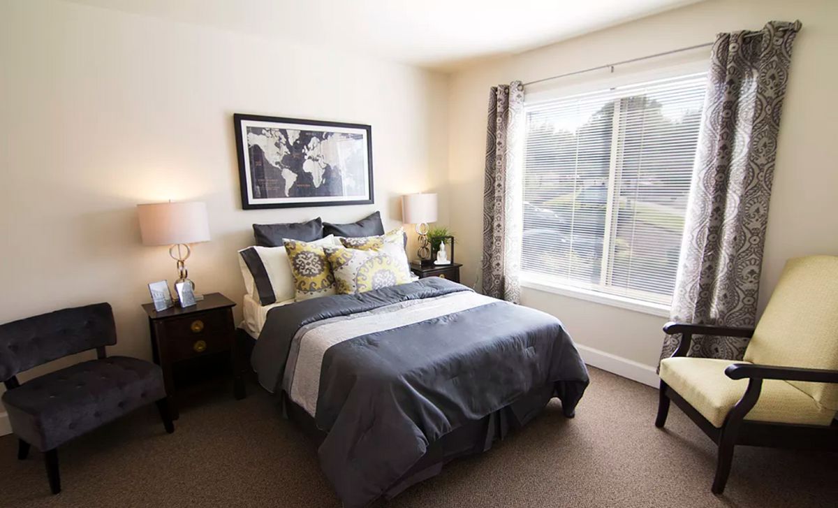 Regency Village at Redmond