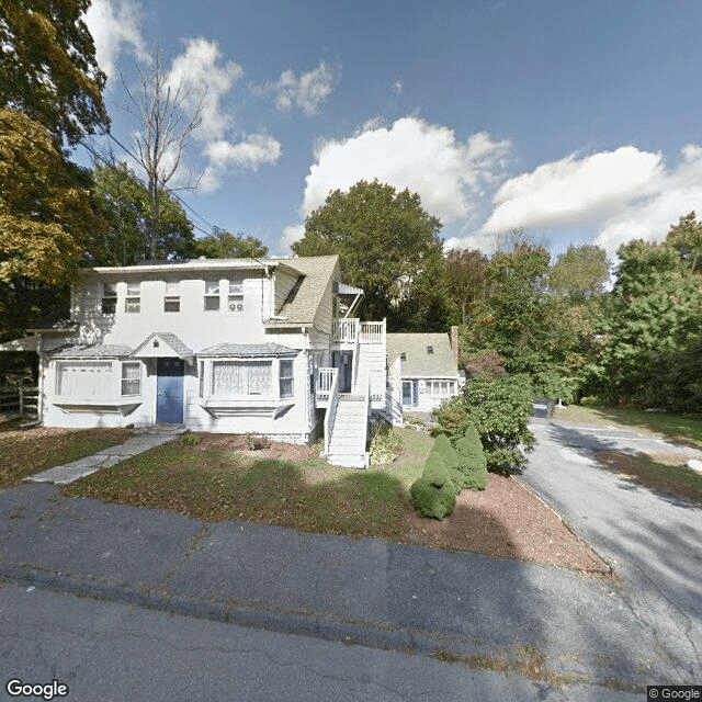 Pleasant Acres Rest Home