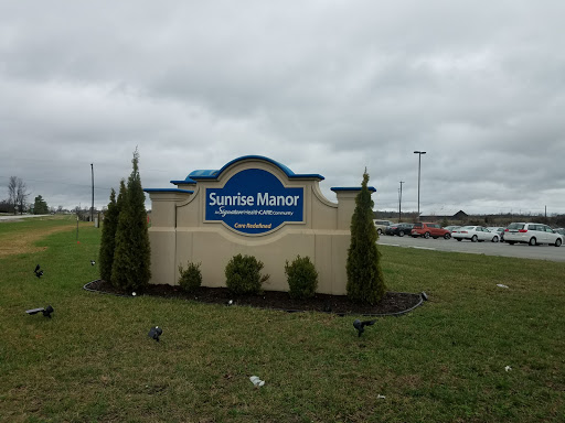 Sunrise Manor Nursing Home