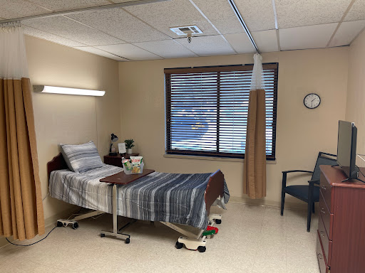 Buena Vida Nursing And Rehab -San Antonio