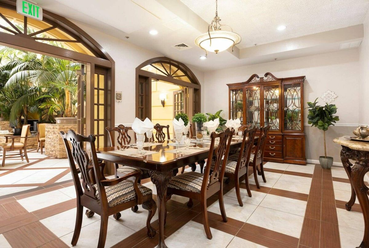 Park Lane Senior Living