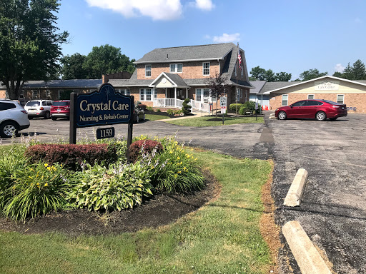 Crystal Care Ctr of Mansfield