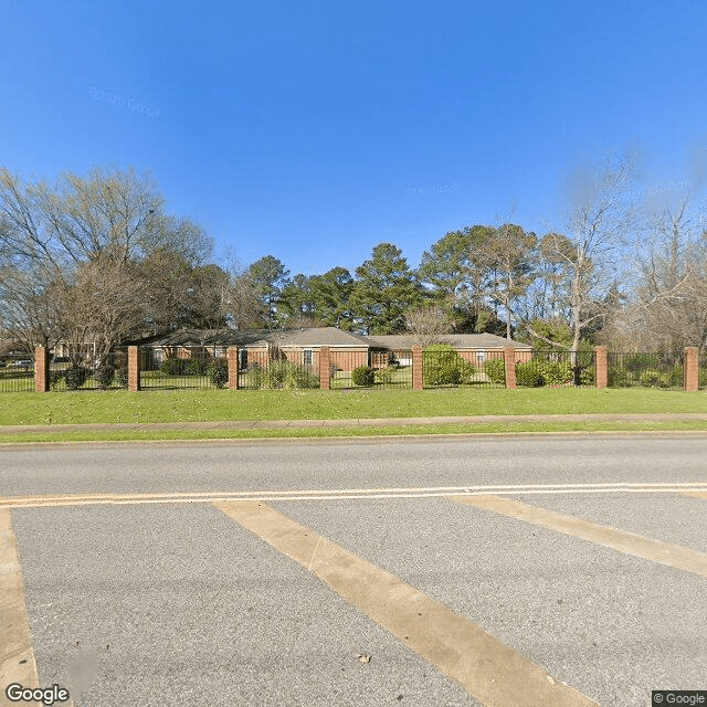 Pine Valley in Tuscaloosa