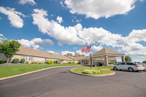 Cumberland Pointe Care Center