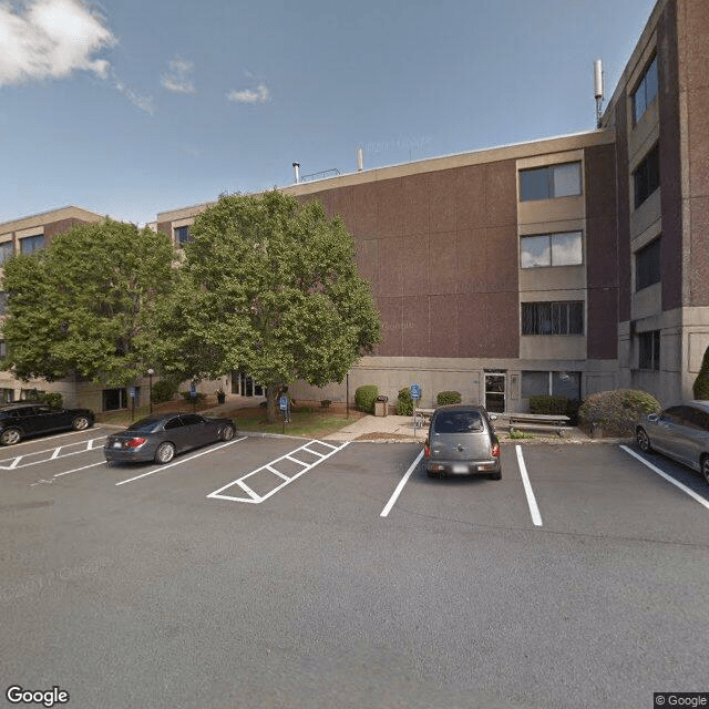 Bay State Senior Care