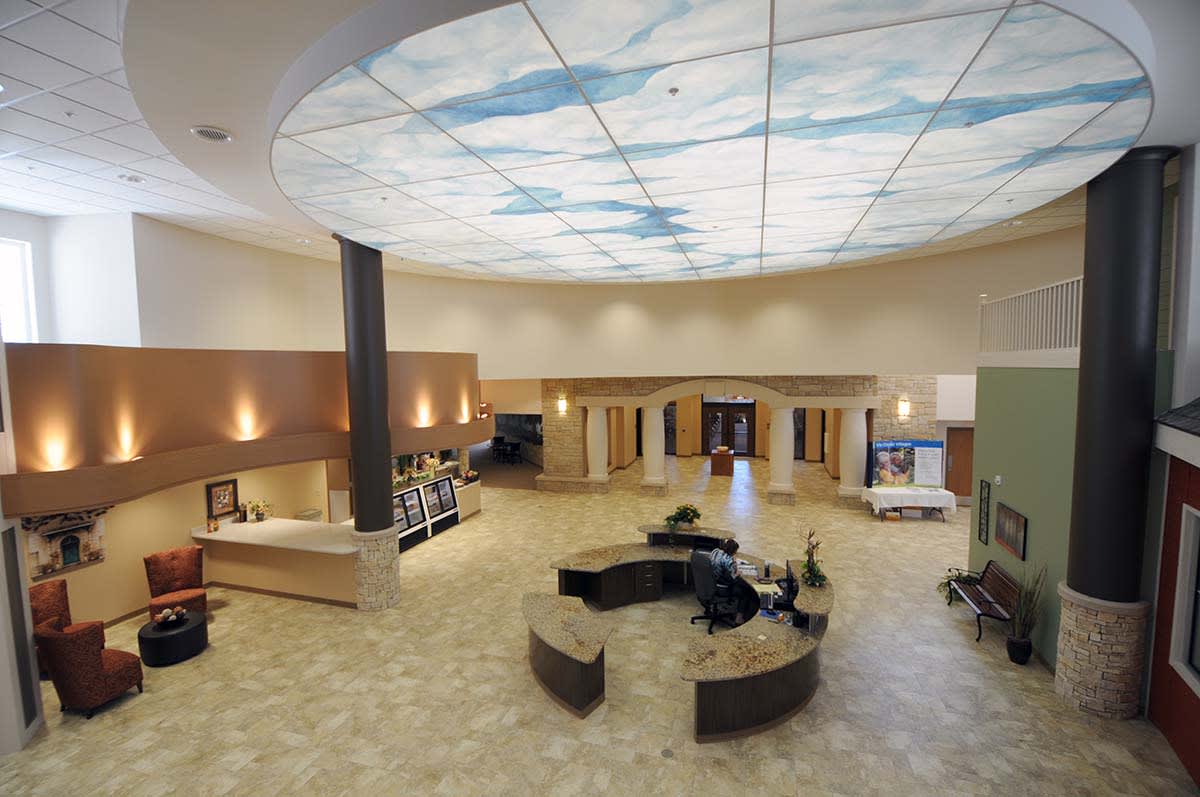 Ascension Living Via Christi Village - Ridge