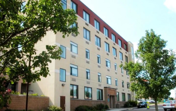 Ideal Senior Living Center