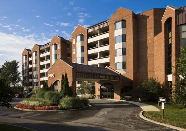 Beacon Hill a CCRC