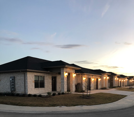 The Cottages at Heritage Lakes