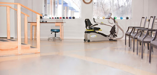 Ridgecrest Rehabilitation Center