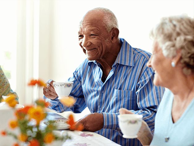 Edgebrook Care Center